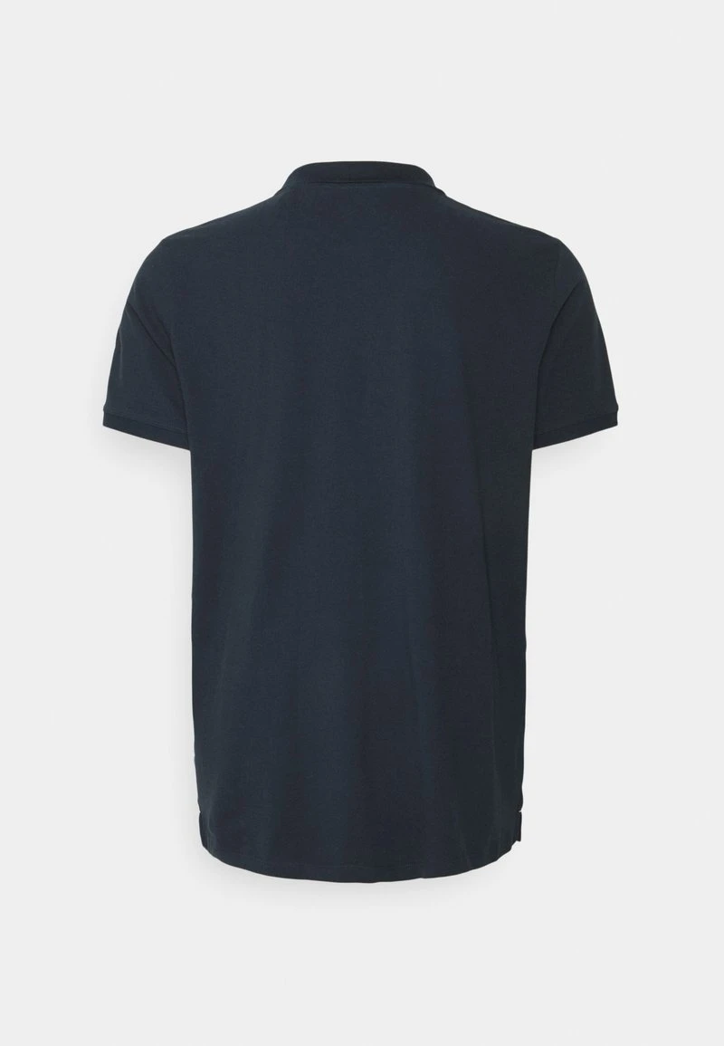 Esprit Herren PIMA - Poloshirt - Navy 4 Esprit Herren PIMA - Poloshirt - Navy – Bild 2