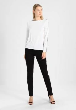 Esprit Damen Jeans Straight Leg - Black -Esprit Verkäufe 2024 0422614dc4e54b95a44d22992193961e