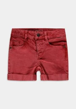 Esprit Kinder Jeans Shorts - Garnet Red -Esprit Verkäufe 2024 0429350123a24a9e8284212ebea6ce79