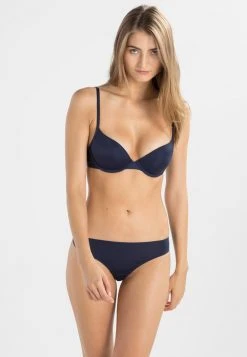 Esprit Damen BROOME - Push-up BH - Happy Navy -Esprit Verkäufe 2024 042b137ebd7f41428a19b45a0fa0673a