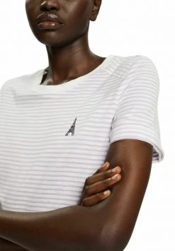 Esprit Damen MOTIV - T-Shirt Print - Lilac -Esprit Verkäufe 2024 045a1d6ec95f4a70be1ca3656fe5381c