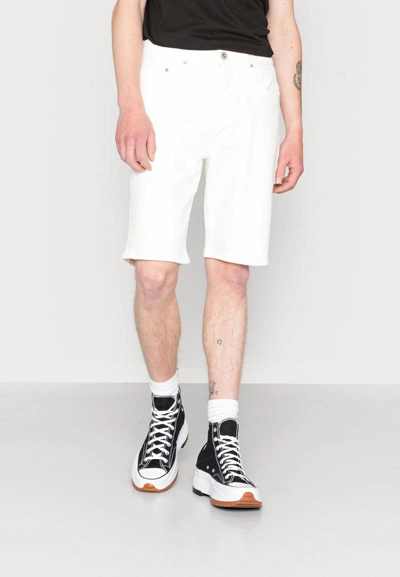 Esprit Herren Shorts - Off White 3 Esprit Herren Shorts - Off White