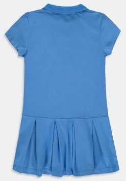 Esprit Kinder Jerseykleid - Light Blue -Esprit Verkäufe 2024 0464fe47b9194c27a4294e9cfd799529