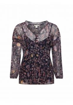 Esprit Damen Bluse - Navy 16 Esprit Damen Bluse - Navy -Esprit Verkäufe 2024 04865e0d1fe34437991b48e6efa742e4