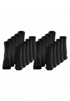 Esprit Damen BASIC EASY 10 PACK - Socken - Black 11 Esprit Damen BASIC EASY 10 PACK - Socken - Black -Esprit Verkäufe 2024 048d9a91f92b4875b1cf4d40af08fd28