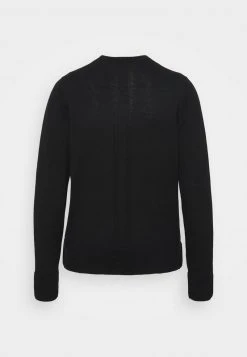 Esprit Damen Strickjacke - Black -Esprit Verkäufe 2024 049ac764dc67420693b0ef7d5f44a5f8