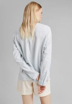 Esprit Bluse - Light Aqua Green | Damen -Esprit Verkäufe 2024 04a523da67694698a9f9829329f241da