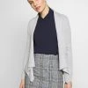 Esprit NOOS RIB CARDI - Strickjacke - Light Grey | Damen 2 Esprit NOOS RIB CARDI - Strickjacke - Light Grey | Damen -Esprit Verkäufe 2024 04aca027c1254a32aac8b1cb6b5de812