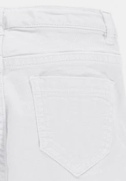 Esprit Kinder Jeans Shorts - White -Esprit Verkäufe 2024 04ae2f1ed54e4652a3a9d8b4689dd28d