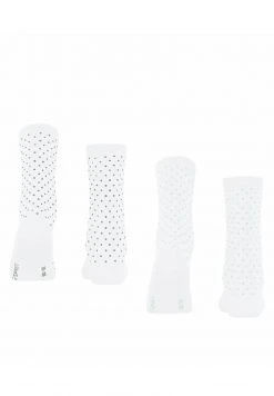 Esprit Socken - Raw White (2100) | Damen -Esprit Verkäufe 2024 04b42016db22435f99aee87248eb3740