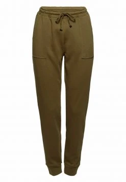 Esprit Jogginghose - Dark Khaki | Damen -Esprit Verkäufe 2024 04dc9fee271f4dbe9ccdf9f0e9318015