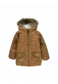 Esprit Wintermantel - Dark Brown | Kinder