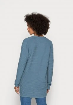 Esprit Strickjacke - Grey Blue | Damen -Esprit Verkäufe 2024 04e5164281f94d079894587420a6be15