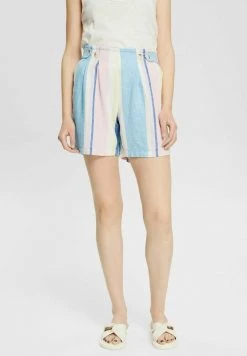 Esprit Damen Shorts - Light Pink