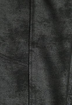 Esprit Damen Lederhose - Black -Esprit Verkäufe 2024 04f83d07c2ac48f0b0b132aa4b9658eb