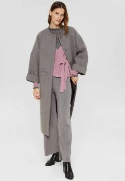 Esprit Strickjacke - Mauve | Damen -Esprit Verkäufe 2024 050591306de0400eab2574ad95a97083