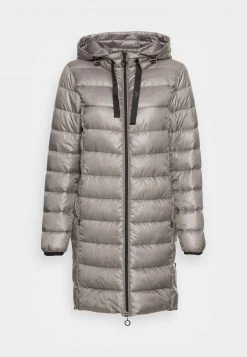 Esprit Damen Übergangsjacke - Light Gunmetal -Esprit Verkäufe 2024 0508fb56161d443fab4d4eb26e6a9ac0