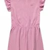 Esprit Kinder Jerseykleid - Pink -Esprit Verkäufe 2024 050d5f30f3b84fe69a987f9424b81342