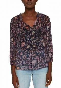 Esprit Damen Bluse - Navy 14 Esprit Damen Bluse - Navy -Esprit Verkäufe 2024 051f9d80670d48dbb4f8f6e23af4eb7e