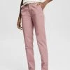 Esprit Damen LIGHT - Chino - Mauve -Esprit Verkäufe 2024 05ad8edbb2b64da89d092ba3a176f189
