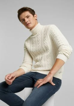Esprit Herren Strickpullover - Off White 17 Esprit Herren Strickpullover - Off White -Esprit Verkäufe 2024 05b0b9a5d19f4d968b76f27ae0cf0e06