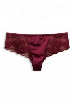 Esprit Damen Slip - Dark Pink -Esprit Verkäufe 2024 05b23367364e47bfa15c432c0ede6585
