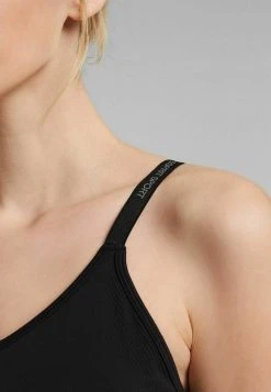 Esprit Damen Sport-BH Mit Leichter Stützkraft - Black -Esprit Verkäufe 2024 05b48ab3797148318c68703daa8e1c21