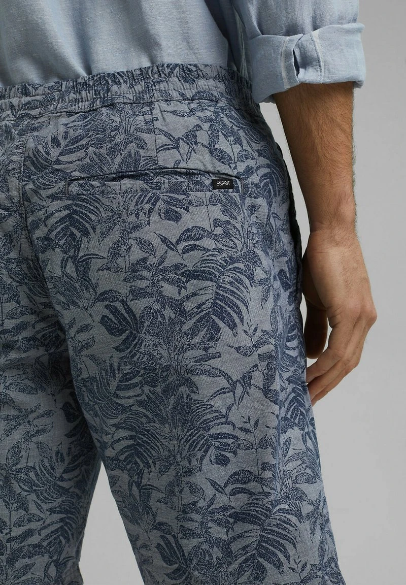 Esprit Shorts - Dark Blue | Herren 7 Esprit Shorts - Dark Blue | Herren – Bild 5