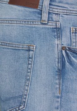 Esprit Jeans Slim Fit - Blue Light Wash | Herren -Esprit Verkäufe 2024 05dd9fa5f40e46d7af4213cebd4fe46d