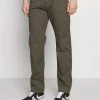 Esprit Herren Chino - Dark Khaki -Esprit Verkäufe 2024 060b4df1c88849678dadfee63826b375