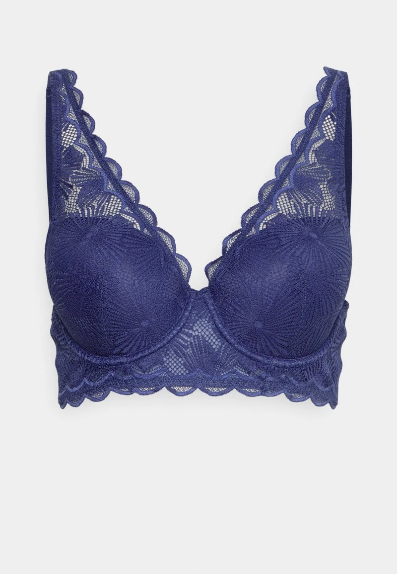 Esprit SEASONAL PAR THE CLASSIC PAD - Bügel BH - Bright Blue | Damen 7 Esprit SEASONAL PAR THE CLASSIC PAD - Bügel BH - Bright Blue | Damen – Bild 5