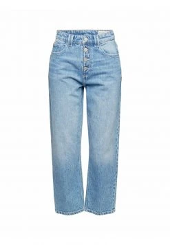 Esprit Damen MIT KNOPFLEISTE - Jeans Bootcut - Blue Medium Washed -Esprit Verkäufe 2024 0626d33ca4d748a1a9412f4c350b9ebc