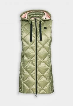 Esprit Damen OUTDOOR - Weste - Light Khaki 12 Esprit Damen OUTDOOR - Weste - Light Khaki -Esprit Verkäufe 2024 062d8dfb65d84f10ac01ee66af253a6f