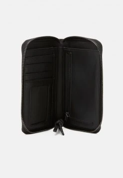 Esprit Damen Geldbörse - Black -Esprit Verkäufe 2024 063b77e1fb084a8ca99ff07752d4215f