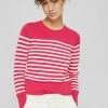 Esprit Sweatshirt - Pink Fuchsia | Damen -Esprit Verkäufe 2024 063e08bab9f441fab6da5e1281708c15