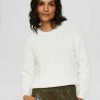 Esprit Damen MIX - Strickpullover - Off White 1 Esprit Damen MIX - Strickpullover - Off White -Esprit Verkäufe 2024 064c109c07cb48669763f18f3e62e1e9
