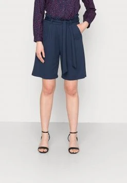 Esprit Damen Shorts - Navy