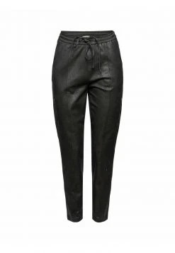 Esprit Damen Lederhose - Black -Esprit Verkäufe 2024 0673b344853c42a38e4ec17659356083