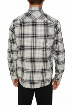 Esprit Herren REGULAR FIT - Hemd - Black -Esprit Verkäufe 2024 06d59d0b5ec64c6eb37701b3c894ed5e