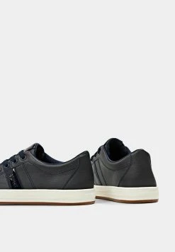 Esprit Damen Sneaker Low - Navy -Esprit Verkäufe 2024 06ee83a41ab4406aa5a5c95101a8a3bc