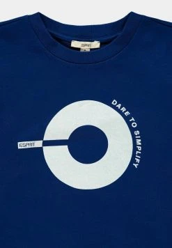 Esprit Sweatshirt - Royal Blue | Kinder -Esprit Verkäufe 2024 071df36291dd431bb47964735db4e105