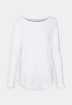 Esprit Damen CREW NECK 2 PACK - T-Shirt Basic - White -Esprit Verkäufe 2024 071fc39dd2d34e86b6a8a297ce22a790