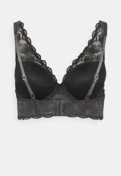 Esprit Damen SEASONAL THE CLASSIC FIT - Bügel BH - Dark Grey 6 Esprit Damen SEASONAL THE CLASSIC FIT - Bügel BH - Dark Grey -Esprit Verkäufe 2024 07534f6302824f59bf267ef58b26b16f