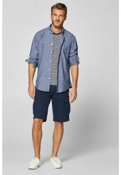 Esprit Herren Shorts - Navy 9 Esprit Herren Shorts - Navy -Esprit Verkäufe 2024 07667bad2b9043d7865779be5c19c3f1