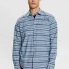 Esprit Herren REGULAR FIT - Hemd - Blue -Esprit Verkäufe 2024 079099c923dc420fa9a1594fbd19a414