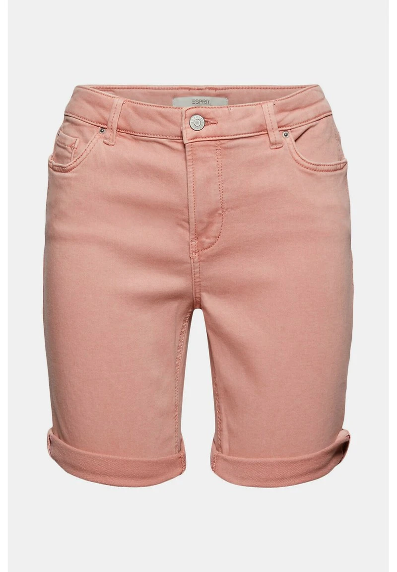 Esprit Damen Shorts - Nude 10 Esprit Damen Shorts - Nude – Bild 8