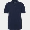 Esprit Herren PIMA - Poloshirt - Navy