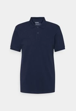 Esprit Herren PIMA - Poloshirt - Navy
