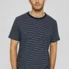 Esprit Herren T-Shirt Print - Navy 2 Esprit Herren T-Shirt Print - Navy -Esprit Verkäufe 2024 07c5a9f776af41029a61aec093976df5