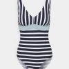 Esprit Damen TAMPA BEACH SWIMS - Badeanzug - Navy -Esprit Verkäufe 2024 07cf1de14d3a43be8dfe500f5ef8ff4a